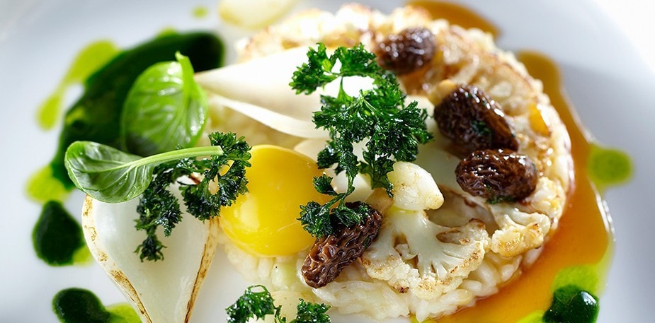 What 2018 Diet Trends Mean For Your Menu