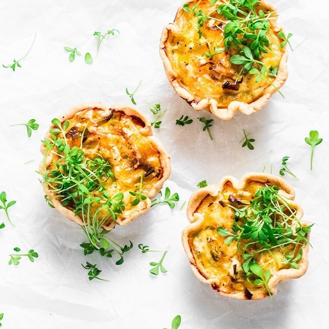 Looking Ahead to 2019 Culinary Trends