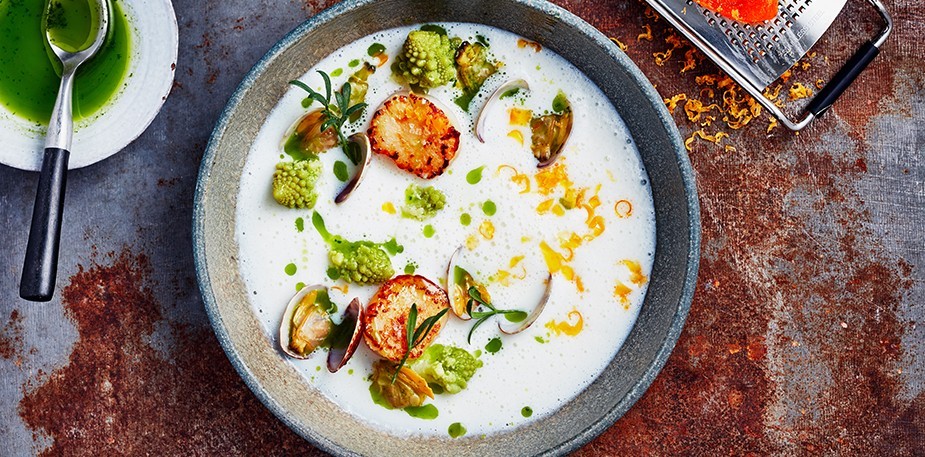 The Cured Egg: The Incredible Edible Delight