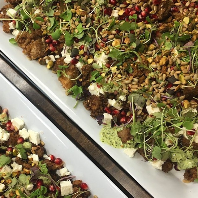 Fall Menu Trends From Around the World