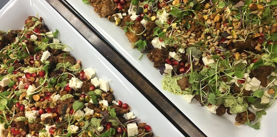 Fall Menu Trends From Around the World