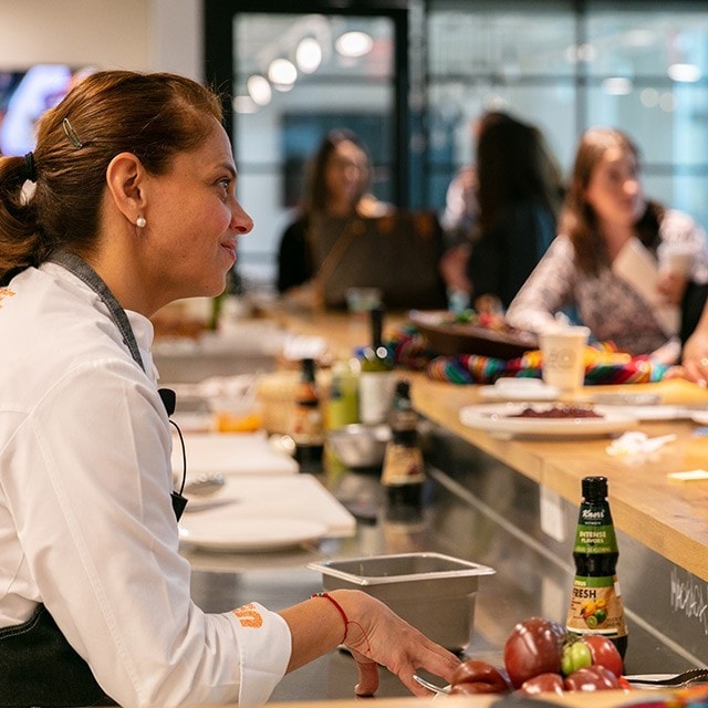 Adapting Trending Mexican Flavours & Dishes to Your Menu