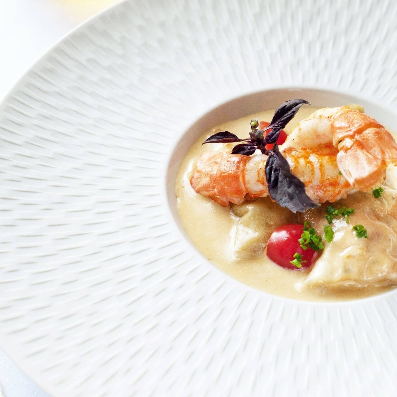 Seasonal Ingredients