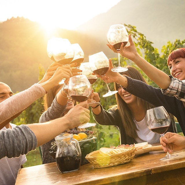 Summer Dining Insights