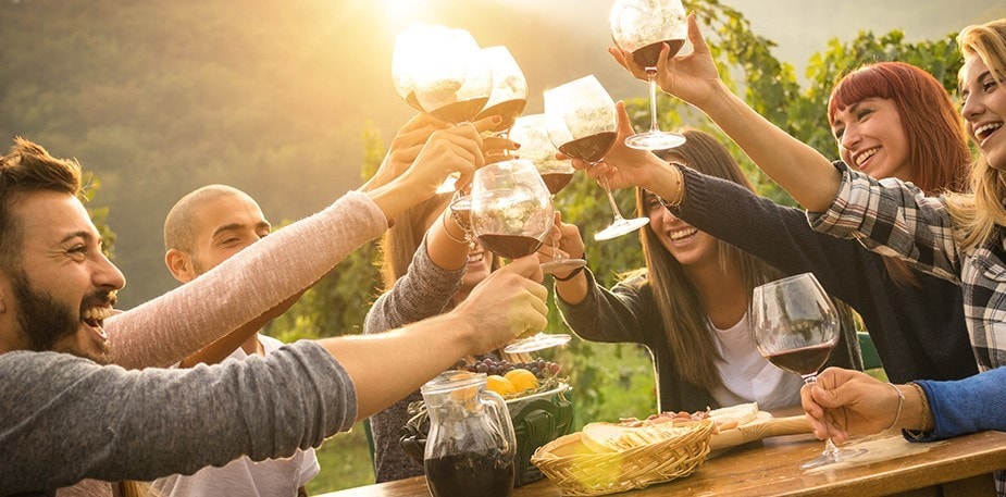 Summer Dining Insights