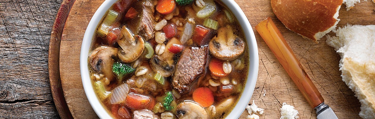 6 Chefs Give Winter Trend Predictions