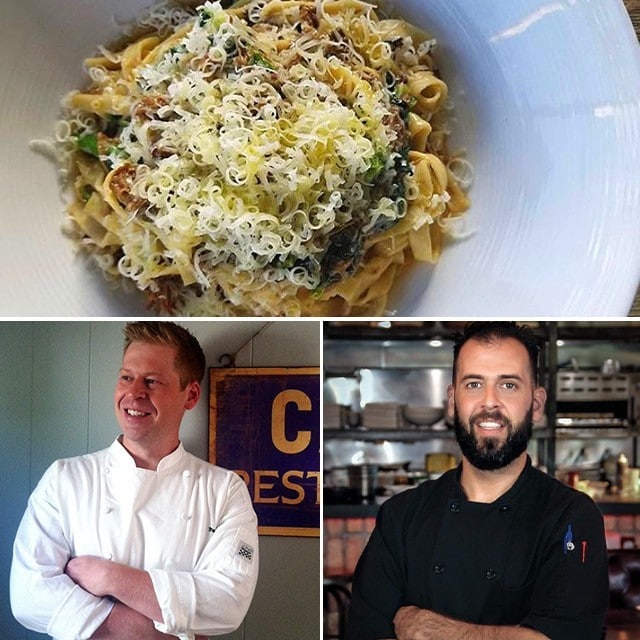 Chefs Talk What Makes Winter Dining Special