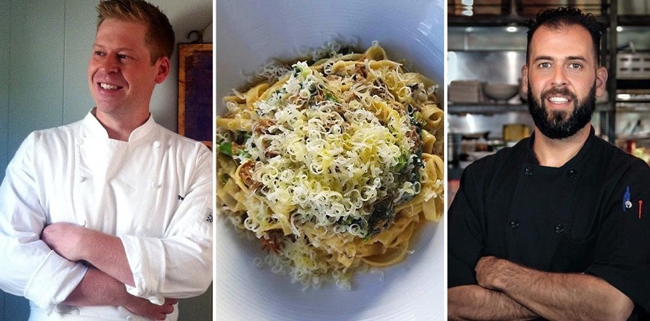 Chefs Talk What Makes Winter Dining Special