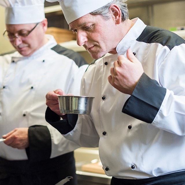 Leadership Training: Building Great Assistant General Managers