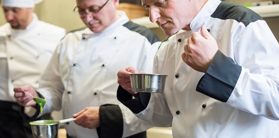 Leadership Training: Building Great Assistant General Managers