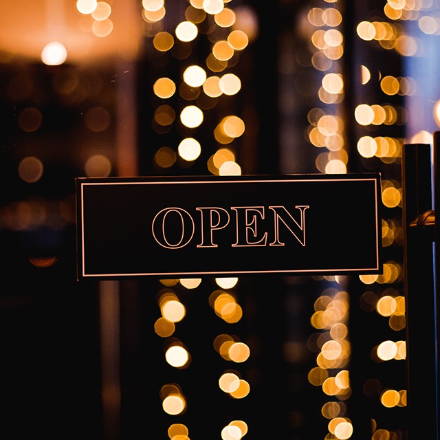 Launch with a Soft Open