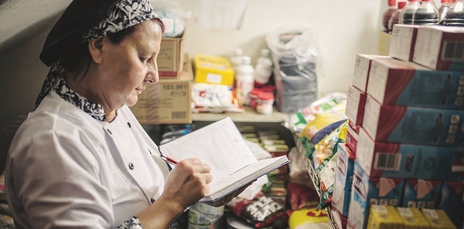 The Most Effective Habits of Successful Chefs