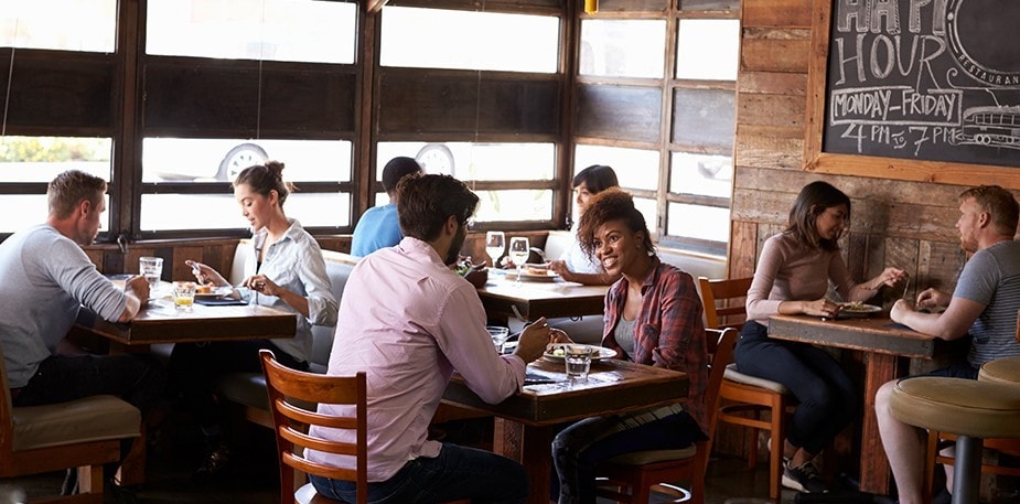 Promote Your Business