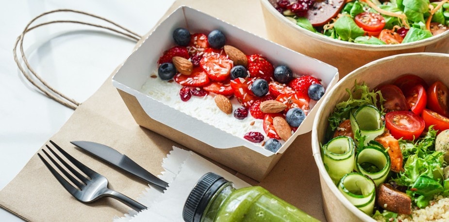 Takeout Trends for Limited Service Restaurants