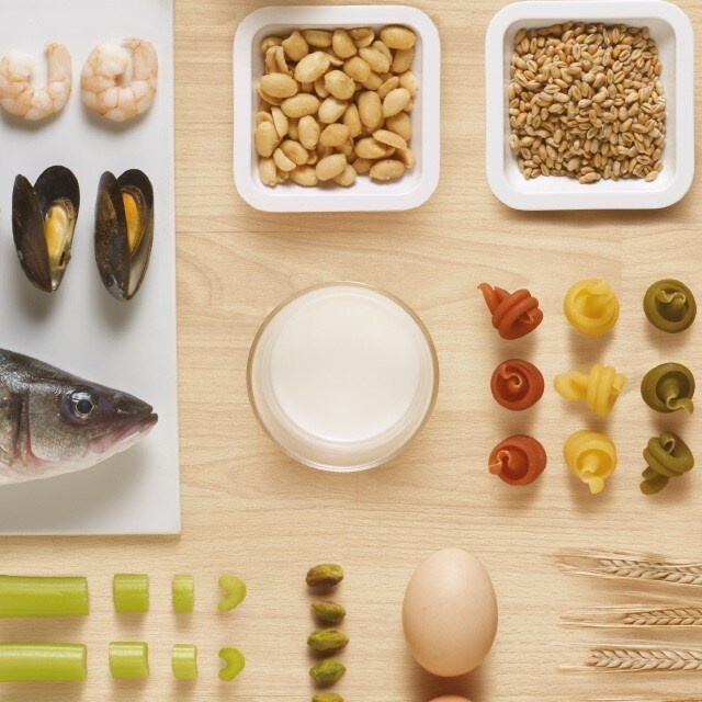 Cinq allergies alimentaires à tenir en respect dans votre restaurant