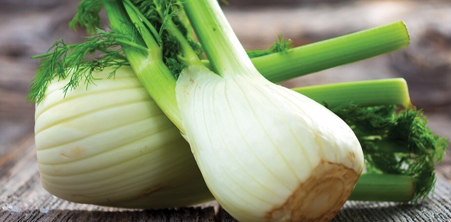 Deux saveurs émergentes à essayer cette saison d'hiver