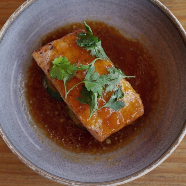 Loro Asian Smokehouse Loro Asian Smokehouse