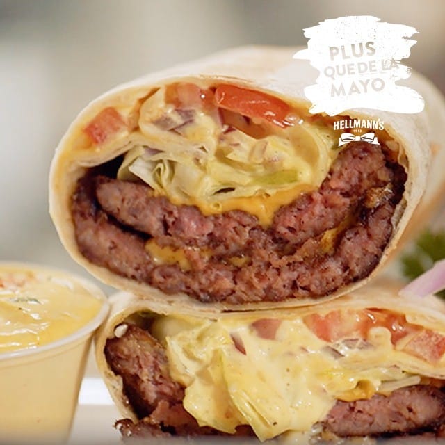 Comment la mayo ouvre la voie à de nouvelles idées chez Antique Taco