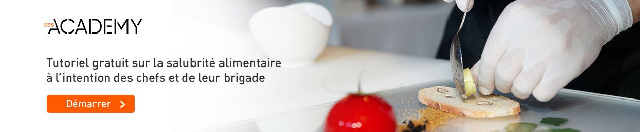 Sécurité alimentaire Sécurité alimentaire