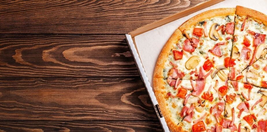 Recettes de pizza: passez de l’ordinaire à l’extraordinaire