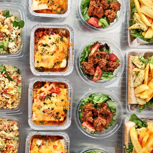 5 conseils de salubrité alimentaire pour les livraisons et les commandes à emporter
