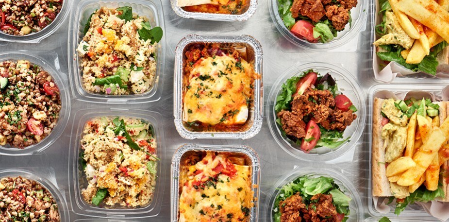 5 conseils de salubrité alimentaire pour les livraisons et les commandes à emporter